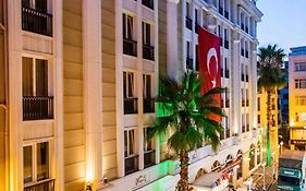 Baron Hotel 4*